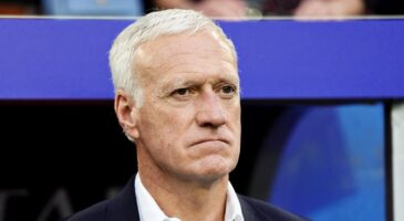 Euro 2024: Didier Deschamps, un couple qui pose problème ?