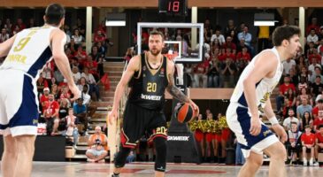 Bonne nouvelle pour Monaco