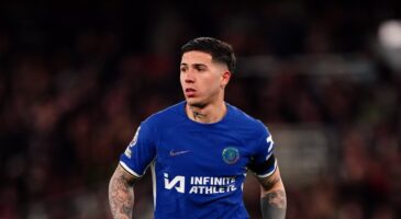 Chant raciste: Chelsea promet des sanctions contre Fernandez