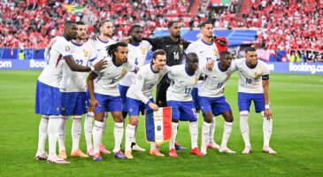 Euro 2024: A quelle heure et sur quelle chaîne regarder France-Portugal ?