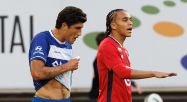 Losc: Ethan Mbappé, le verdict médical est tombé