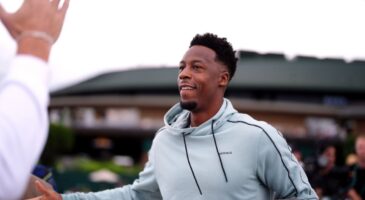Wimbledon: Monfils-Wawrinka, première !