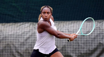 Wimbledon : Gauff déroule, Andreeva déjà dehors