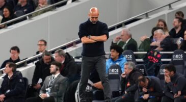 Pep Guardiola, l’incroyable projet de reconversion