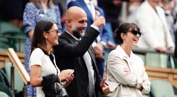 Mercato: Pep Guardiola au Bayern, le cri du cœur