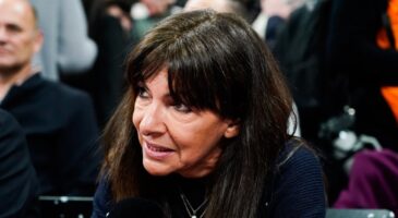 Hidalgo va bien se baigner dans la Seine