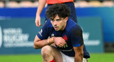 Mondial U20: Fin de règne pour les Bleuets