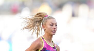 Hull et Ingebrigtsen en grande forme à Monaco