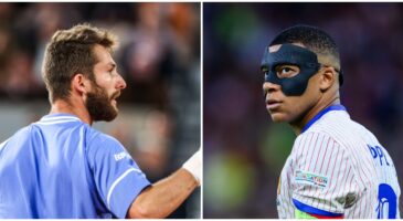 Élections : Moutet dans les pas de Mbappé