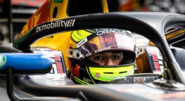 Formule 2: Hadjar fait coup double