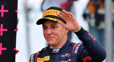 Un troisième Français débarque en F1 !