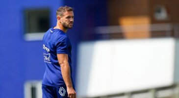 XV de France: Jaminet viré pour des propos racistes