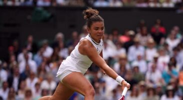 Wimbledon : Paolini en finale
