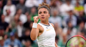 Une demi-finale inédite pour Paolini à Wimbledon