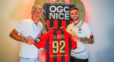 Mercato: Jonathan Clauss règle ses comptes avec l’OM