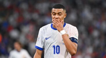 Lourdes accusations contre Kylian Mbappé !