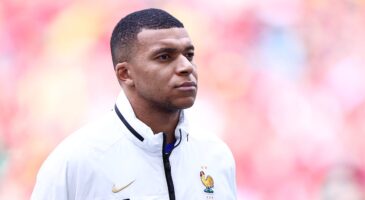 Euro 2024: "Ce n’est pas sérieux", Kylian Mbappé recadré avant Portugal-France !