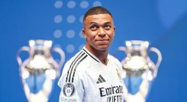 Kylian Mbappé au Real Madrid, déjà une grosse inquiétude