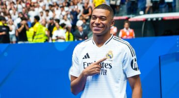 Real Madrid: Le verdict de Benzema sur Mbappé