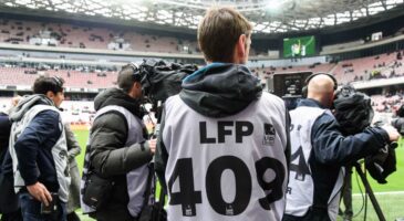 Les droits TV de la Ligue 1 enfin attribués !