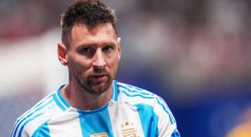 Mondial 2026: Une "loi anti-Messi" décrétée