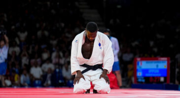 JO 2024-Judo: %%title%% %%page%%