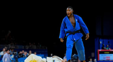 JO 2024-Judo: %%title%% %%page%%