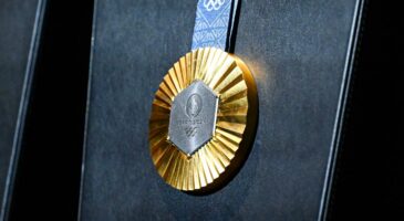 JO 2024: Déjà une médaille d'or pour la France ?