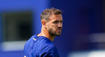 Rugby: Très lourde sanction pour Melvyn Jaminet