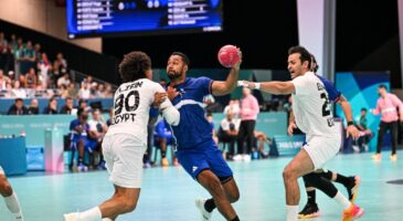 JO 2024-Handball: %%title%% %%page%%