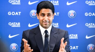 Mercato: PSG, un coup de maître à 60 M€ en vue !