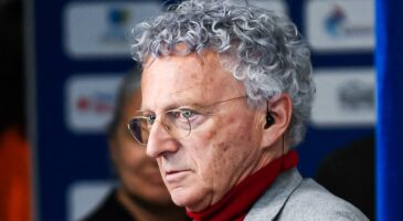 Nelson Monfort, le gros dérapage avec un policier !