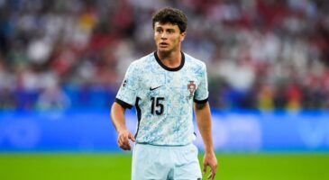 Mercato: Joao Neves et le PSG, c’est confirmé