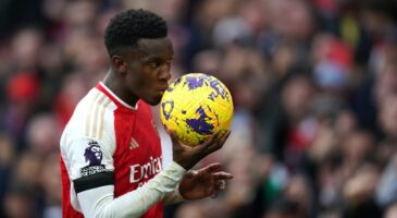 Mercato: Encore un énorme coup pour l’OM ?