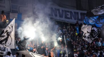 Mercato: Une nouvelle piste offensive bien connue pour l’OM