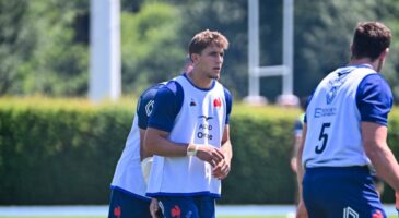 XV de France: Jegou et Auradou condamnés à 20 ans de prison ?