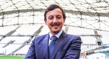 Football-Mercato: Transfert XXL en vue pour l'OM