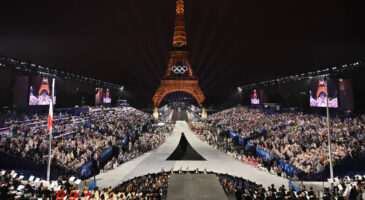 "Extrêmement irrespectueux", le verdict tombe pour la cérémonie d’ouverture