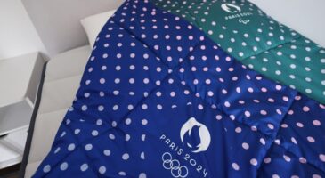 JO 2024: Pourquoi tant de sexe au village olympique ?