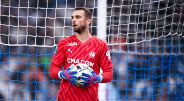 Mercato: Pau Lopez, le retour en L1 inattendu