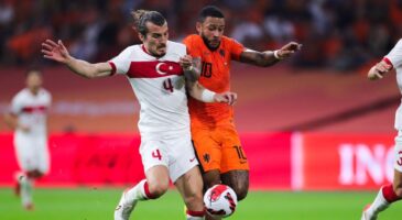 Euro 2024: Infos, compos, direct, tout savoir sur Pays-Bas - Turquie