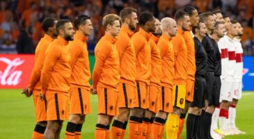 Euro 2024: Pays-Bas - Turquie en streaming gratuit