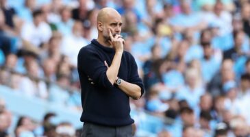 Mercato: Pep Guardiola, la grande annonce !