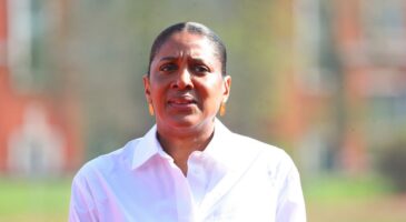 JO 2024: Marie-José Pérec hurle sa colère