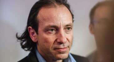 Candeloro, l’énorme coup de gueule contre Paris 2024