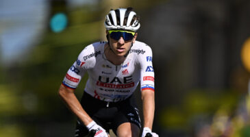 Tour de France: Tadej Pogacar reprend le pouvoir !
