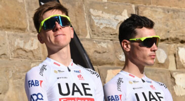 Tour de France : Gros coup dur pour Tadej Pogacar !