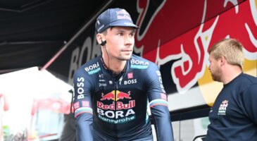 Tour de France : Primoz Roglic, c'est terminé !