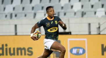 Dopage: Un champion du monde sud-africain contrôlé positif