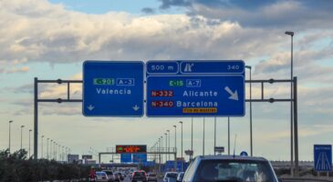 Ces règles de circulation à connaitre absolument si vous conduisez en Espagne
